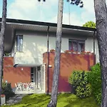 Villa Paranza