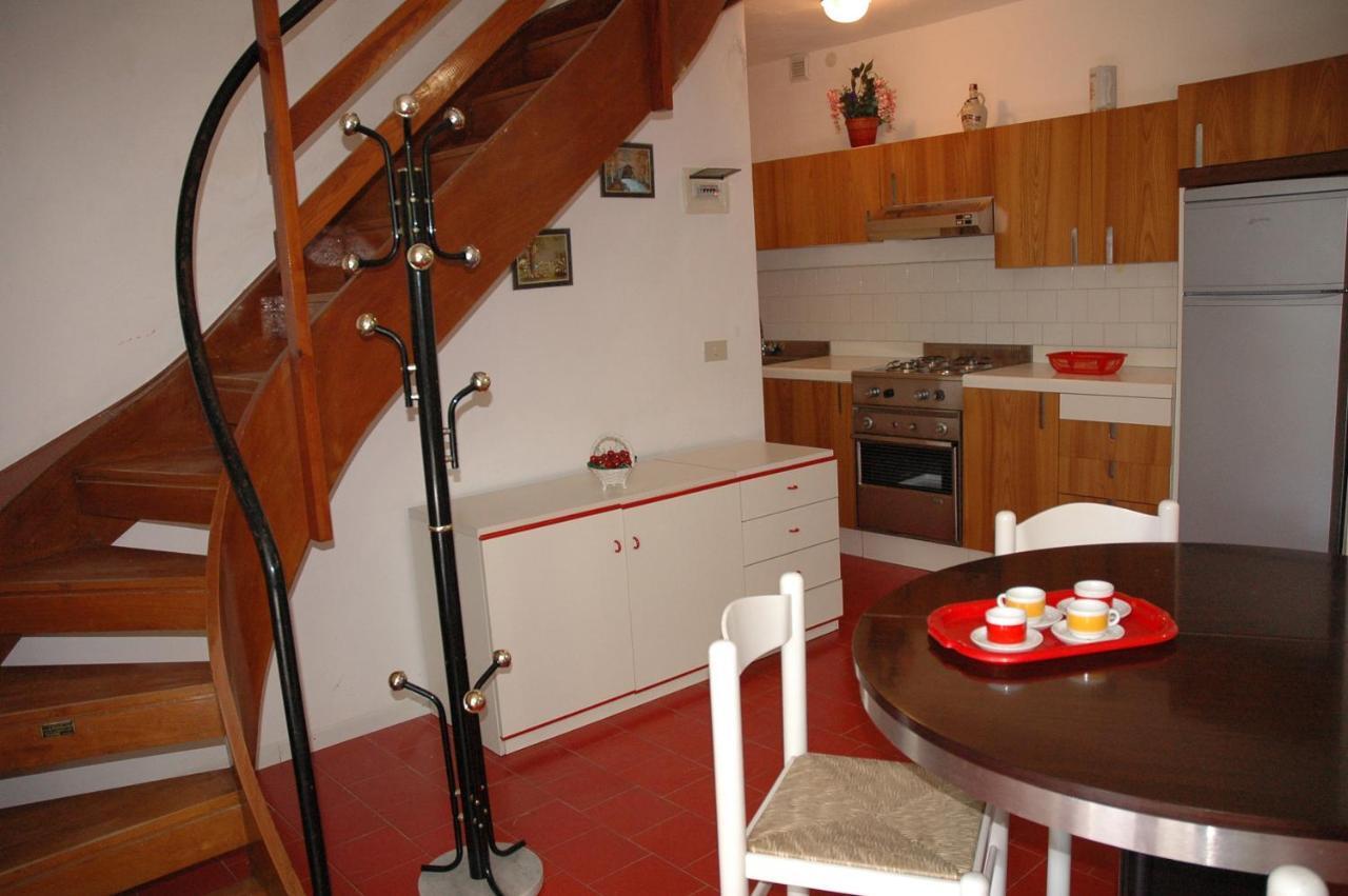 Casa vacanze Paranza Lignano Sabbiadoro